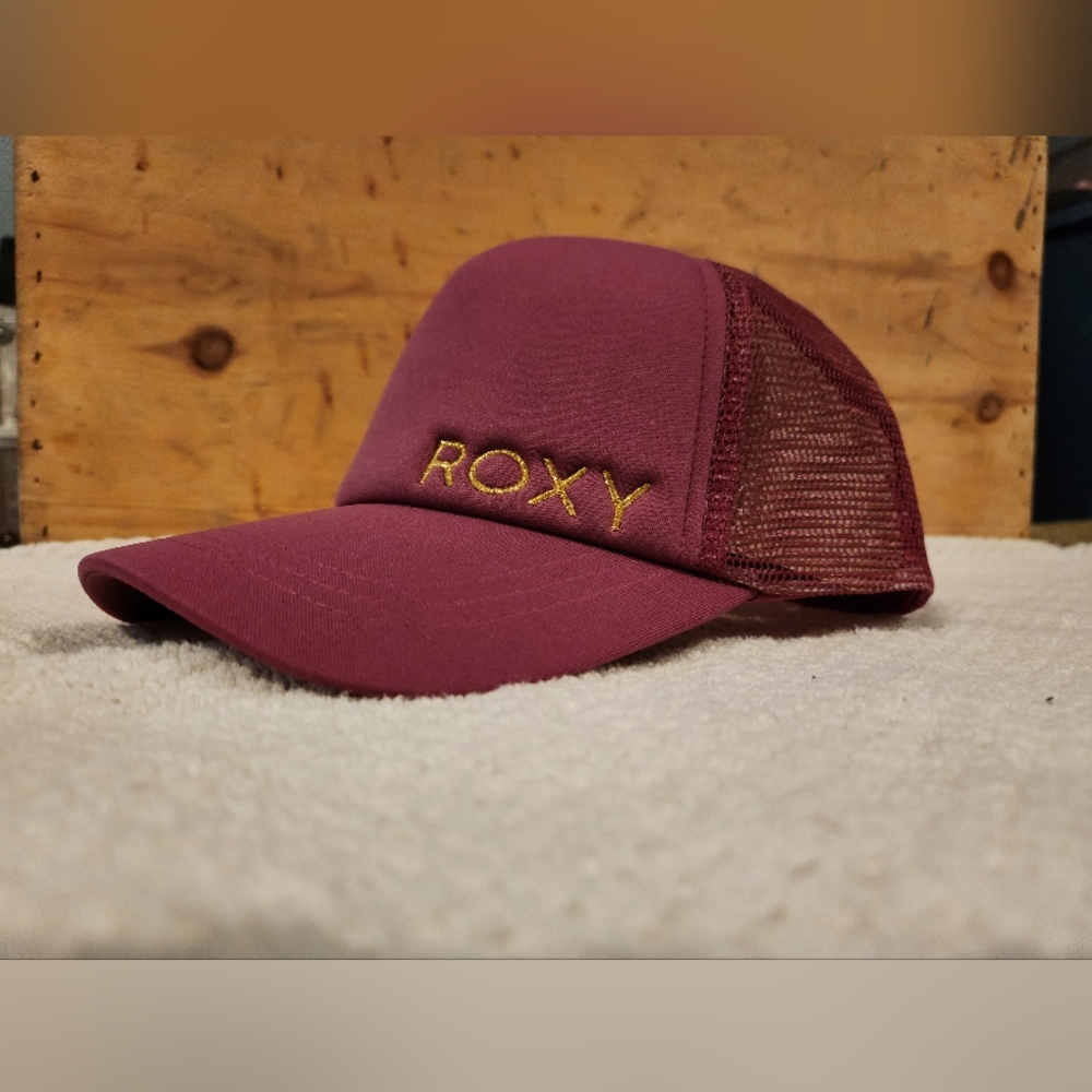 Roxy Hat